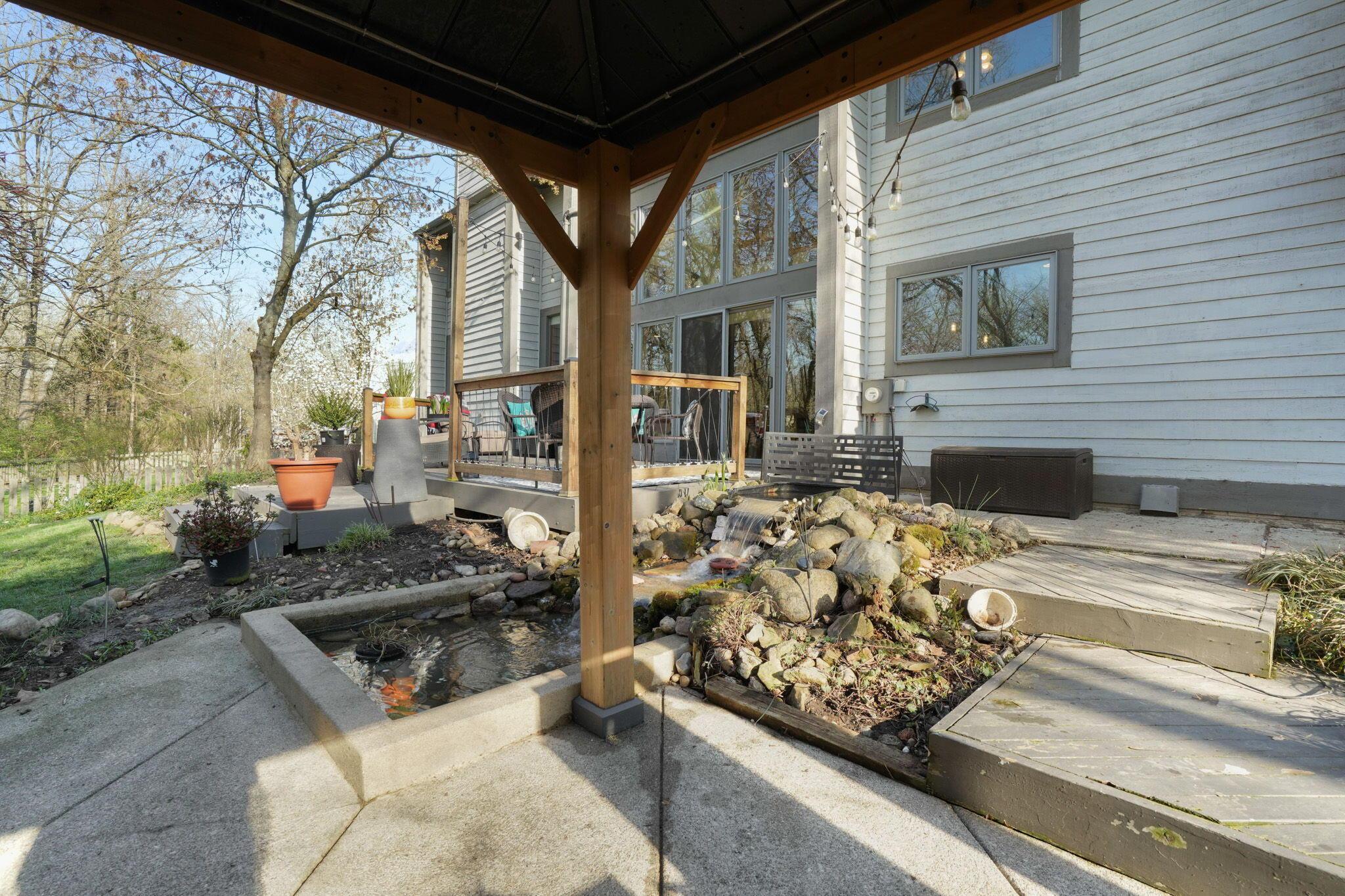 411 Mainsail Drive, Westerville, Ohio image 46