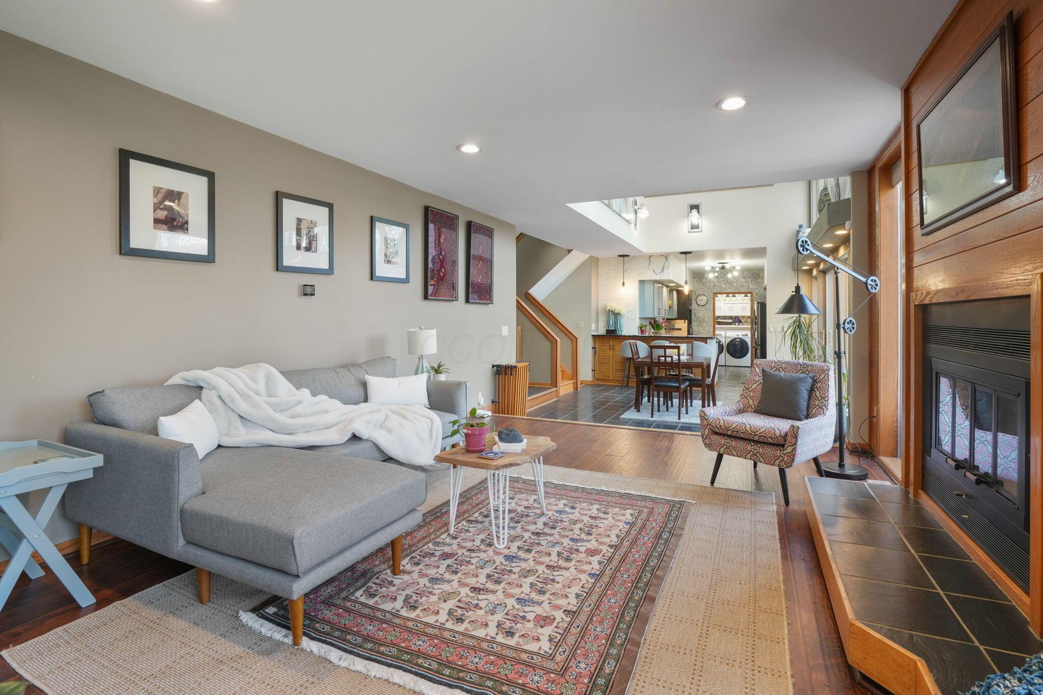 411 Mainsail Drive, Westerville, Ohio image 14