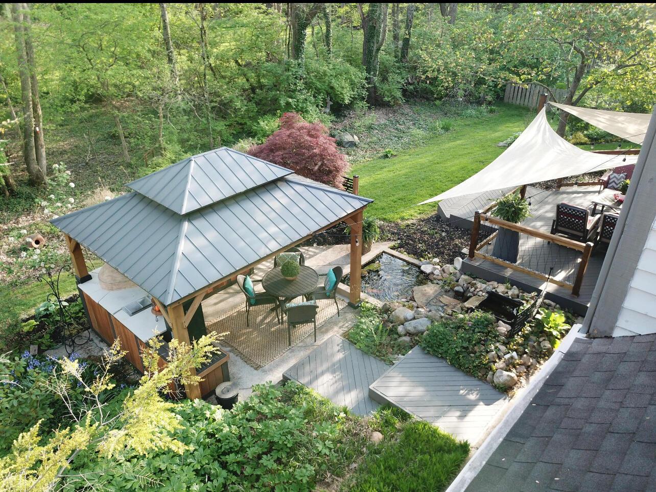 411 Mainsail Drive, Westerville, Ohio image 40