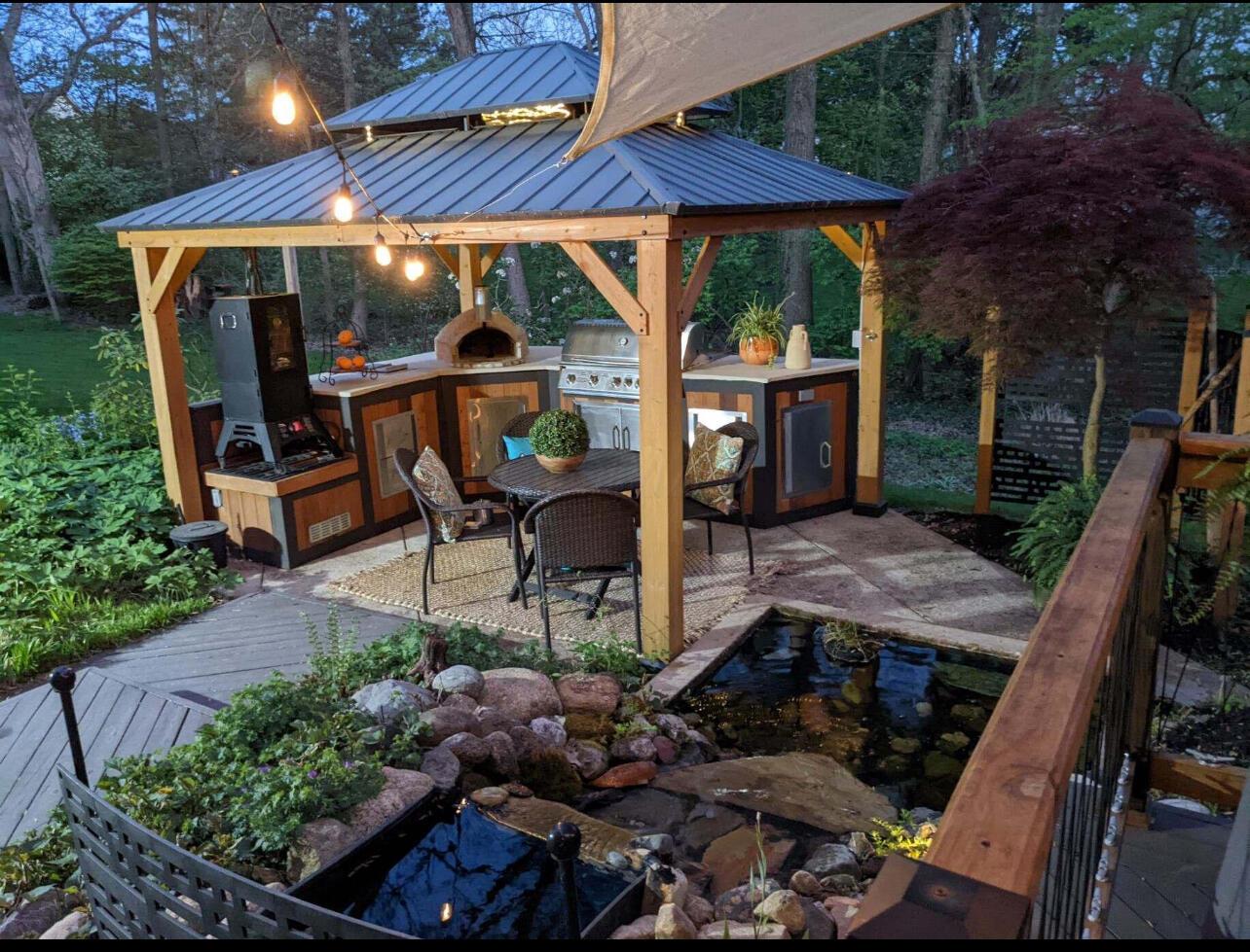 411 Mainsail Drive, Westerville, Ohio image 38
