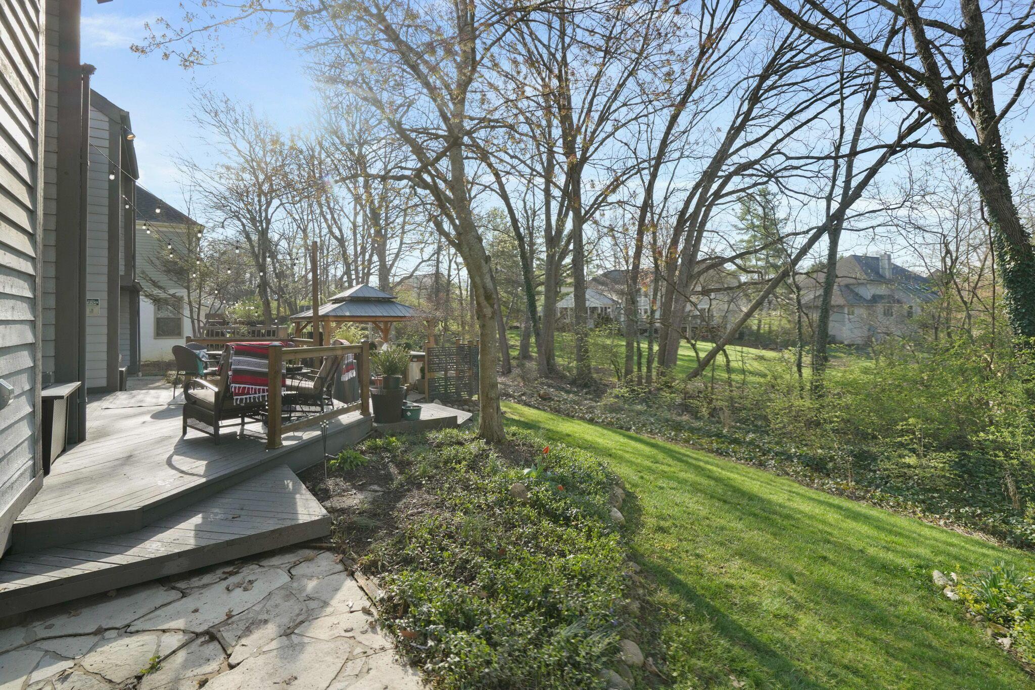 411 Mainsail Drive, Westerville, Ohio image 45