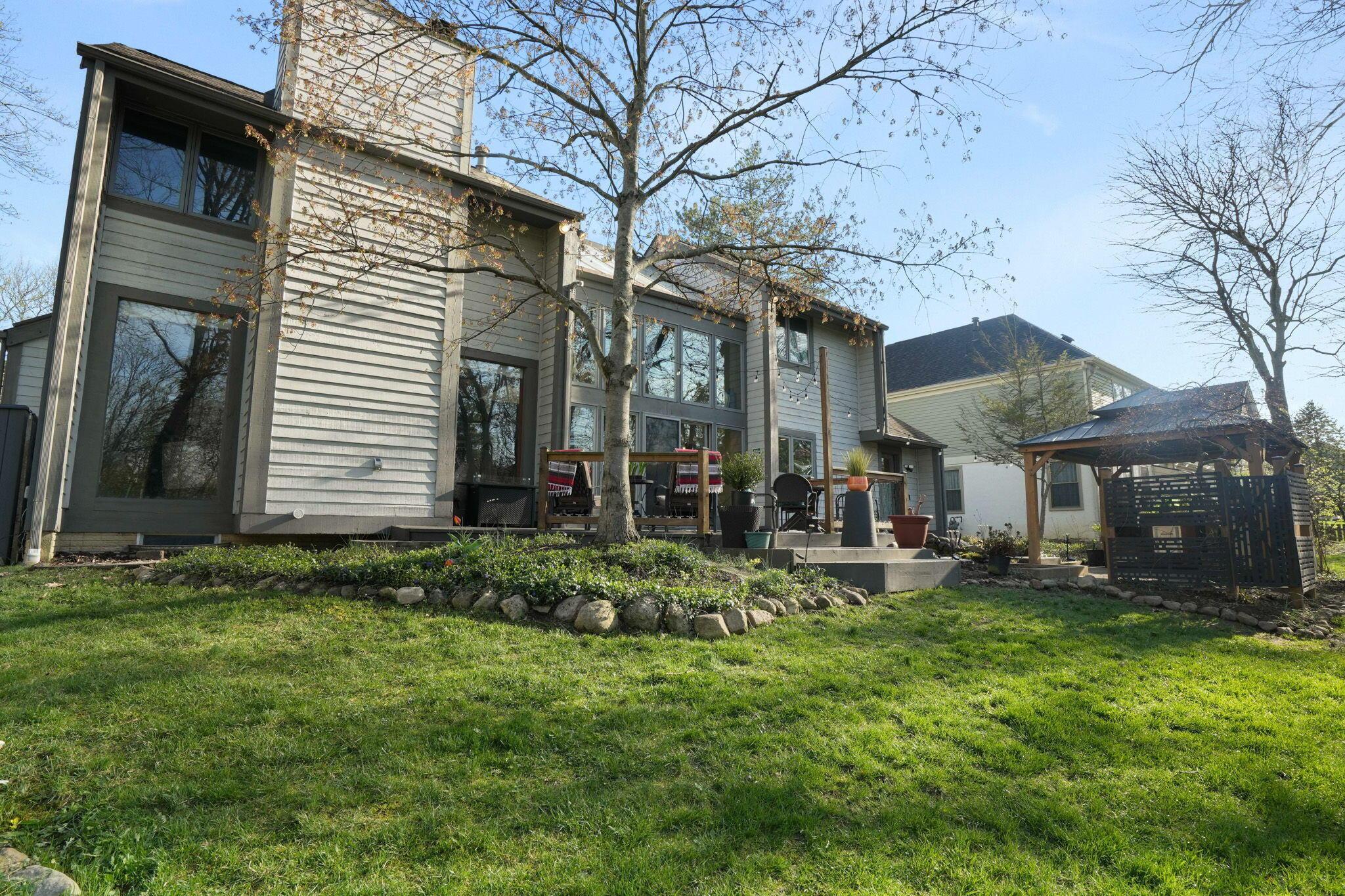 411 Mainsail Drive, Westerville, Ohio image 41