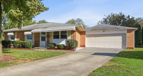 Photo of 2896 Nuway Road, Columbus, OH 43207 (MLS # 226038883)