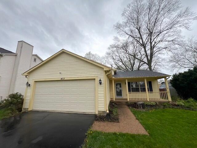 403 Tallman Street, Groveport, Ohio image 1