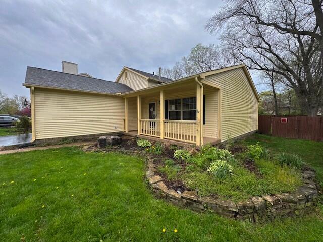 403 Tallman Street, Groveport, Ohio image 5