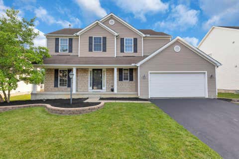 Photo of 111 Longleaf Street, Pickerington, OH 43147 (MLS # 226030458)