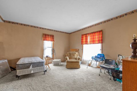 Tiny photo for 11615 Foundation Road, Croton, OH 43013 (MLS # 226005456)