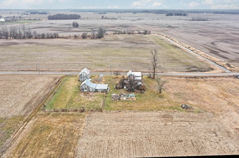 Tiny photo for 11615 Foundation Road, Croton, OH 43013 (MLS # 226005456)