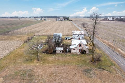 Tiny photo for 11615 Foundation Road, Croton, OH 43013 (MLS # 226005456)