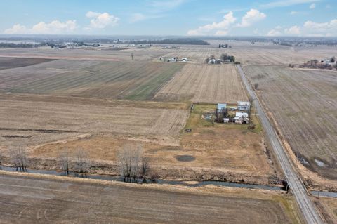 Tiny photo for 11615 Foundation Road, Croton, OH 43013 (MLS # 226005456)