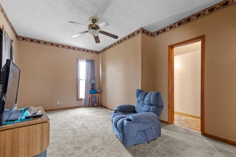 Tiny photo for 11615 Foundation Road, Croton, OH 43013 (MLS # 226005456)