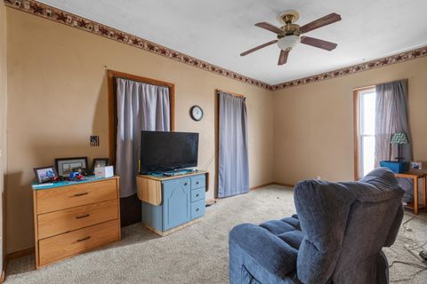 Tiny photo for 11615 Foundation Road, Croton, OH 43013 (MLS # 226005456)