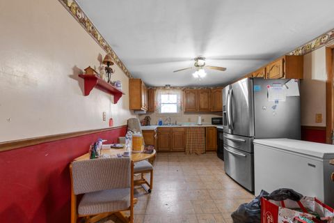 Tiny photo for 11615 Foundation Road, Croton, OH 43013 (MLS # 226005456)
