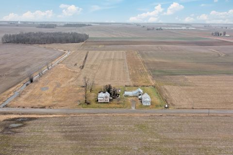 Tiny photo for 11615 Foundation Road, Croton, OH 43013 (MLS # 226005456)