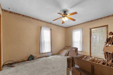 Tiny photo for 11615 Foundation Road, Croton, OH 43013 (MLS # 226005456)