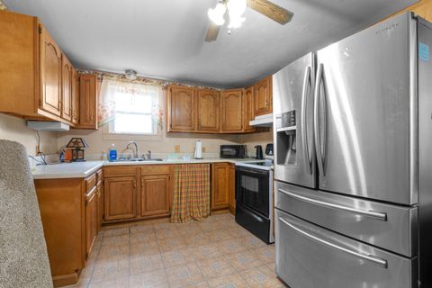 Tiny photo for 11615 Foundation Road, Croton, OH 43013 (MLS # 226005456)