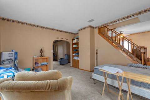 Tiny photo for 11615 Foundation Road, Croton, OH 43013 (MLS # 226005456)