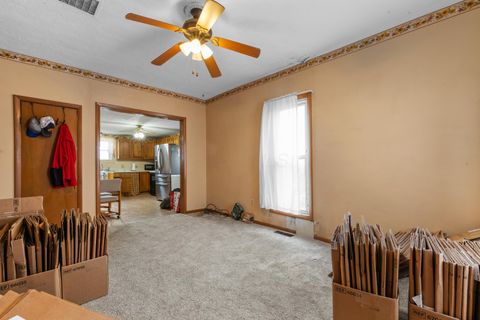 Tiny photo for 11615 Foundation Road, Croton, OH 43013 (MLS # 226005456)