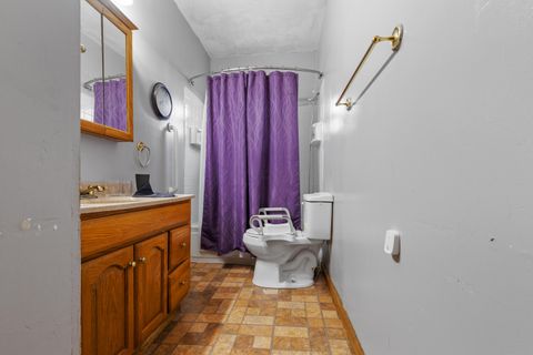 Tiny photo for 11615 Foundation Road, Croton, OH 43013 (MLS # 226005456)