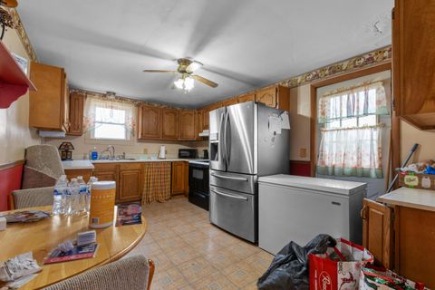 Tiny photo for 11615 Foundation Road, Croton, OH 43013 (MLS # 226005456)