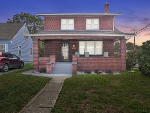 Photo of 1326 Studer Avenue, Columbus, OH 43206 (MLS # 225037703)
