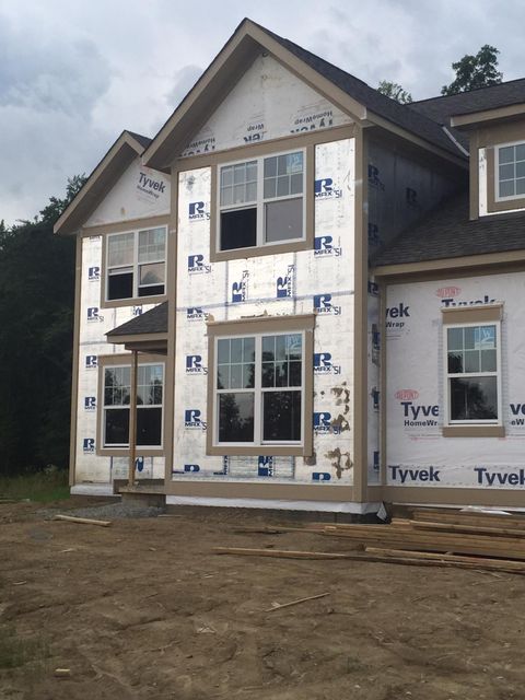 Homes For Sale - 10721 Arrowood Drive<br/> Union County, Plain City, OH 43064