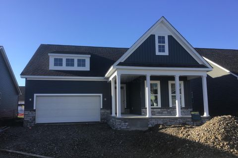 Photo of 3041 Mckinney Road, Grove City, OH 43123 (MLS # 225036916)
