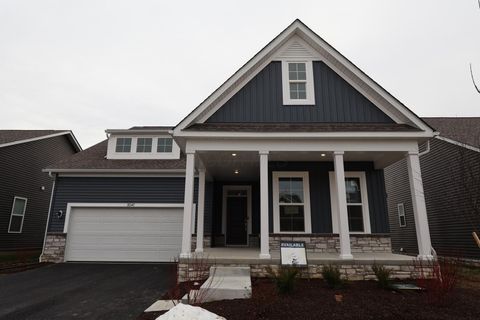 Photo of 3041 Mckinney Road, Grove City, OH 43123 (MLS # 225036916)