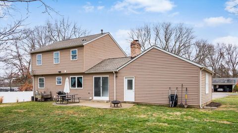 Tiny photo for 79 Lakeview Drive, Thornville, OH 43076 (MLS # 226005869)