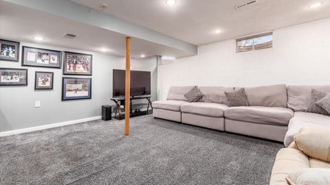 Tiny photo for 79 Lakeview Drive, Thornville, OH 43076 (MLS # 226005869)