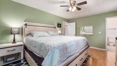 Tiny photo for 79 Lakeview Drive, Thornville, OH 43076 (MLS # 226005869)