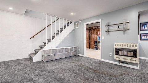 Tiny photo for 79 Lakeview Drive, Thornville, OH 43076 (MLS # 226005869)