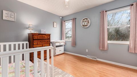 Tiny photo for 79 Lakeview Drive, Thornville, OH 43076 (MLS # 226005869)