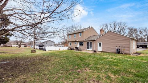 Tiny photo for 79 Lakeview Drive, Thornville, OH 43076 (MLS # 226005869)