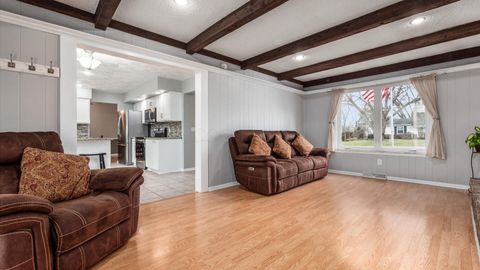 Tiny photo for 79 Lakeview Drive, Thornville, OH 43076 (MLS # 226005869)