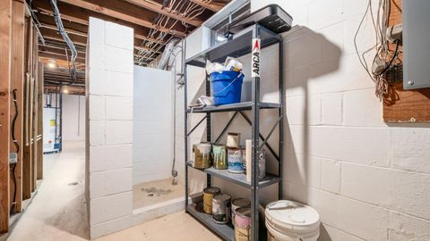 Tiny photo for 79 Lakeview Drive, Thornville, OH 43076 (MLS # 226005869)