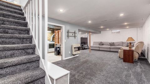 Tiny photo for 79 Lakeview Drive, Thornville, OH 43076 (MLS # 226005869)