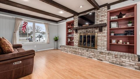 Tiny photo for 79 Lakeview Drive, Thornville, OH 43076 (MLS # 226005869)