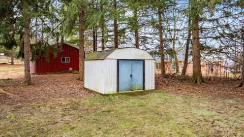 Tiny photo for 79 Lakeview Drive, Thornville, OH 43076 (MLS # 226005869)