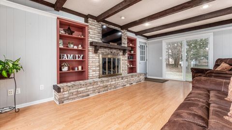 Tiny photo for 79 Lakeview Drive, Thornville, OH 43076 (MLS # 226005869)