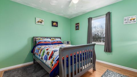 Tiny photo for 79 Lakeview Drive, Thornville, OH 43076 (MLS # 226005869)