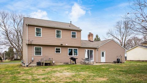 Tiny photo for 79 Lakeview Drive, Thornville, OH 43076 (MLS # 226005869)