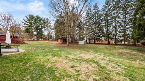 Tiny photo for 79 Lakeview Drive, Thornville, OH 43076 (MLS # 226005869)