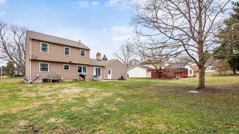 Tiny photo for 79 Lakeview Drive, Thornville, OH 43076 (MLS # 226005869)