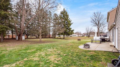 Tiny photo for 79 Lakeview Drive, Thornville, OH 43076 (MLS # 226005869)