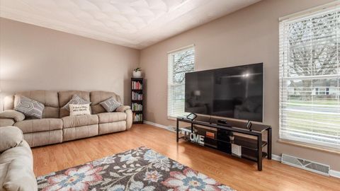 Tiny photo for 79 Lakeview Drive, Thornville, OH 43076 (MLS # 226005869)