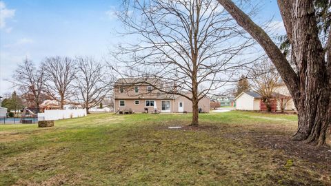 Tiny photo for 79 Lakeview Drive, Thornville, OH 43076 (MLS # 226005869)