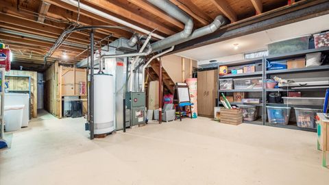 Tiny photo for 79 Lakeview Drive, Thornville, OH 43076 (MLS # 226005869)