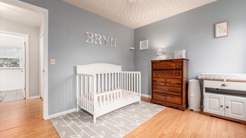 Tiny photo for 79 Lakeview Drive, Thornville, OH 43076 (MLS # 226005869)