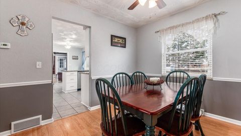 Tiny photo for 79 Lakeview Drive, Thornville, OH 43076 (MLS # 226005869)